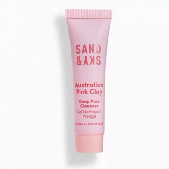 NEW: 3pc [Cleanser, Toner & Moisturizer] No More Pours Skincare Bundle Set - Picture 4 of 14